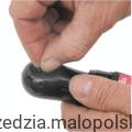 Klucz zapadkowy pneumatyczny R7722 1/4" KBE2704010K KBE-270-4010K