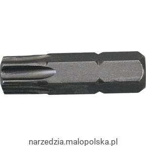 Bit 6-kątny Torx Tx40 1/4" Kennedy KEN5733900K