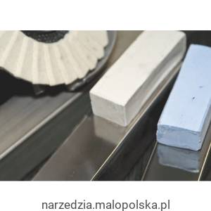 Pasta polerska niebieska 110g York Abrasives YRK2478420K