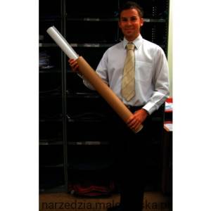 Tuba pocztowa A3/A4 Avon AVN8302150K