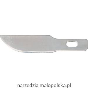 Ostrza precyzyjne do cięcia i krojenia 5szt. Kennedy KEN5375120K PRO19-20