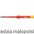 Zestaw izolowanych wkrętaków w etui 10szt. Kennedy KEN5725870K