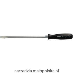Wkrętak prosty No.8,3x200mm warsztatowy Yamoto YMT5720880K PRO20