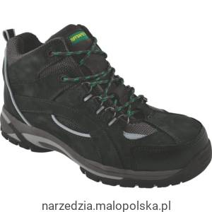 Obuwie ochronne bez elementów metalowych rozm. UK 6 Tuffsafe TFF9630906D
