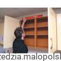 Poziomica stolarska 1200mm 48" KEN5100480K KEN-510-0480K