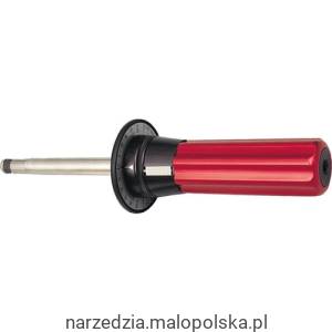 Wkrętak dynamometryczny z tarczą podziałową S500H Kennedy KEN5558500K