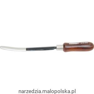 Skrobak półokrągły 4" Kennedy KEN5182540K PRO19