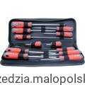 Zestaw wkrętaków Pro-Torq 12szt. Kennedy KEN5726030K KEN-572-6030K