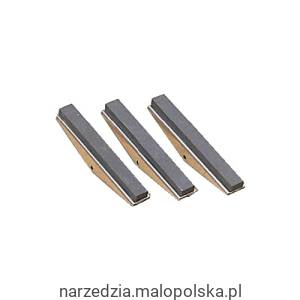 Wkładki do głowicy do honowania cylindrów 29x4,5mm 3szt. średnie Kennedy KEN5032980K