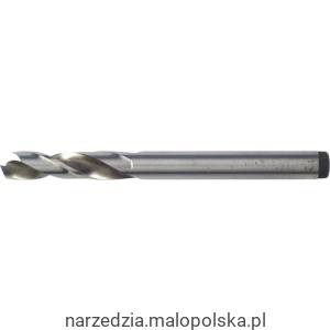 Wiertło 9,5mm kobaltowe HSS-Co SwissTech SWT1252295A