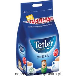TETLEY CATERING BAG OF TEA BAGS ( PK-1100)