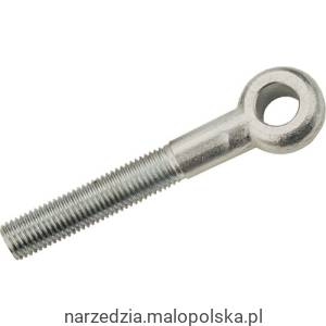 Śruba z uchwytem M12 100x12mm manewrowa FC09 Indexa IND4252510N