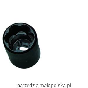 Udarowy ekstraktor nasadkowy 19mm 3/8" Kennedy KEN5831989K PRO19-20