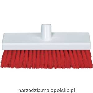 Szczotka sztywna do zamiatania 12" niebieska PRO-19 PRO20