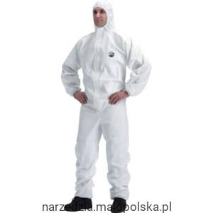 PROSHIELD 30 COVERALLS WHITE - X/LARGE Dupont Proshield DUP9625440K PRO19