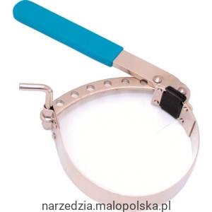 Klucz nastawny 75-110mm do filtru oleju Senator SEN5031800K PRO25