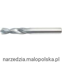 Wiertło węglikowe 17mm krótkie Sherwood SHR1584170K