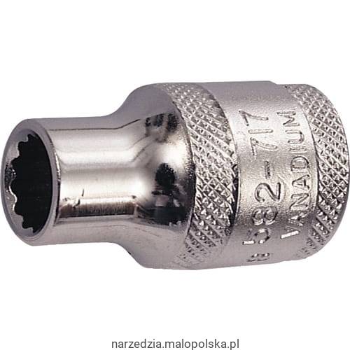 Nasadka 1/2" 12-kątna typu Whitwortha 3/8" calowa KEN5825640K KEN-582-5640K