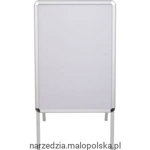 Stelaż wolnostojący na plakaty A1 Offis OFI8360190K