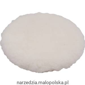 Nakładka polerska 150mm wełniana Kennedy KEN2805020K