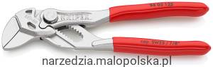 Szczypce-klucz 125 PCW Knipex (86 03 125)