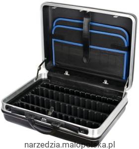 Walizka narzędziowa 485x380x175 Unior (621631) 969S