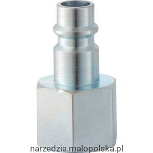 Adapter seria XF 1/2" z zewnętrznym gwintem AA7108 PCL PCL2591108P