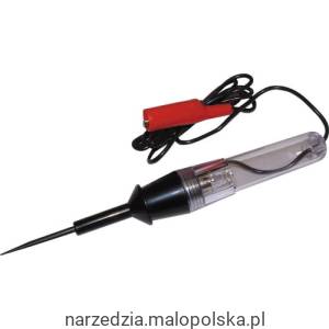 Tester napięcia 6/12V Kennedy KEN5031020K