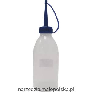 Pojemnik przeźroczysty z dozownikiem 500ml Kennedy KEN5405040K Wyprzedaż