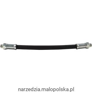 Wężyk 230mm 9" do smarownic elastyczny Kennedy KEN5400430K