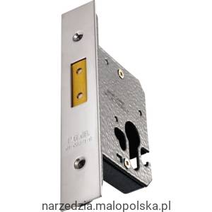 Zamek ryglowy do wkładki euro 2,5" Matlock MTL9494310K