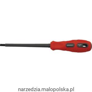 Wkrętak elektryczny Dual Grip płaski 5,5x125mm Kennedy KEN5727960K MTMX