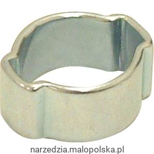 Zacisk gazowy 8-11mm 3/8" 11T 1szt. Matlock MTL6627070K