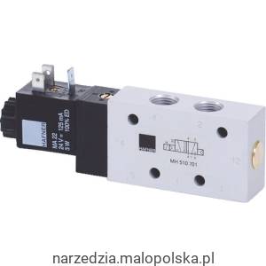 Zawór selonoidowy Kennedy KEN2943502P