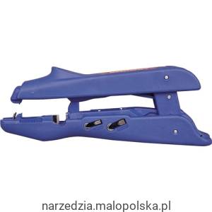 Ściągacz obcinak i zaciskacz do kabli Kennedy KEN5168520K