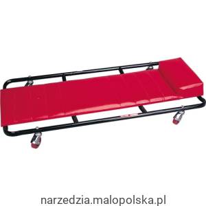 Leżanka watowa pod samochód Kennedy KEN5037320K