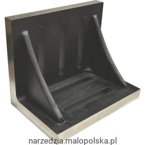 Kątownik mocujący 12"x9"x8" Oxford Precision OXD3701170K OXD-370-1170K