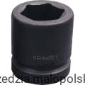 Nasadka udarowa 80mm 1" 6-kątna KEN5835520K KEN-583-5520K