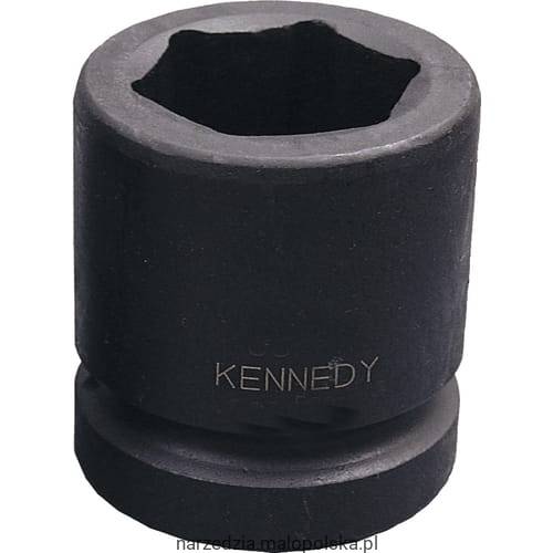 Nasadka udarowa 80mm 1" 6-kątna KEN5835520K KEN-583-5520K