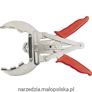 Szczypce do pierścieni tłokowych 50-100mm Kennedy KEN5032090K PRO20