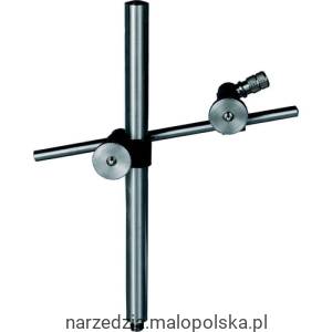 Kolumna 14mm prosta do statywu magnetycznego Kennedy KEN3332440K