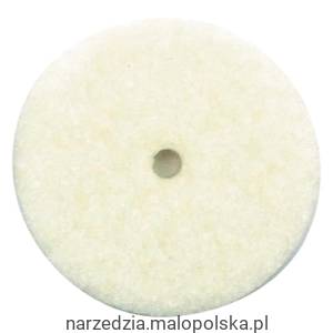 Tarcza ścierna 20x3x1,5mm biała Kobe KBE2803250K