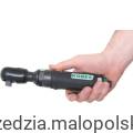 Klucz pneumatyczny zapadkowy FWR 1/2" KBE2702300K KBE-270-2300K