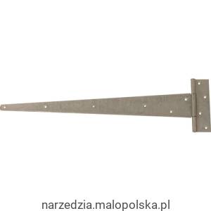 Zawias typu T 16" do dużych obciążeń Matlock MTL9497420K