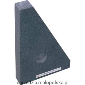 Kątowniki trójkątne 100x63mm Oxford OXD3065020K