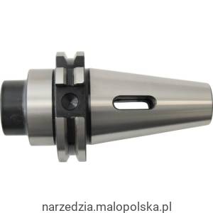 Tuleja redukcyjna QC40-MT2-050 ze stożkiem Morse'a 2 Indexa IND1445826K