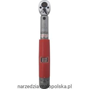 Klucz dynamometryczny 1-5Nm 1/4" FXL5 Tri Torq TRQ5575740K TRQ-557-5740K Wyprzedaż