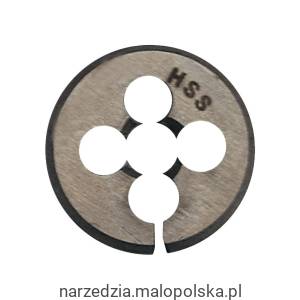 Narzynka 3/4"x12 BSFx1.1/2" HSS Sherwood SHR0867270K