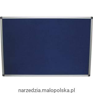 Tablica filcowa 1200x900mm Offis OFI8360120K