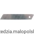 Ostrza odłamywane 8 segmentów 18x100mm do noży opakowanie 10szt. Kennedy KEN5372050K